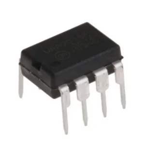 Circuito Integrado Uaa2016