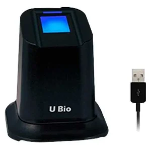 Leitor Biométrico Anviz (Usb)