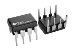 Circuito Integrado Uc2843an