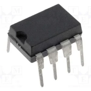 Ic: Pmic, Controlador Pwm, 1a, 48÷500khz, Ch: 1, .