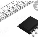 Ic: Pmic, Controlador Pwm, 1a, 47÷500khz, Ch: 1, .