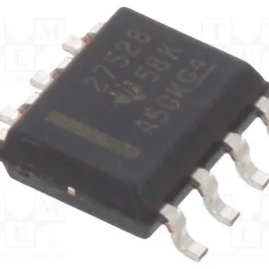 Ic: Driver, Low-Side,Controlador de Portas, So8, .