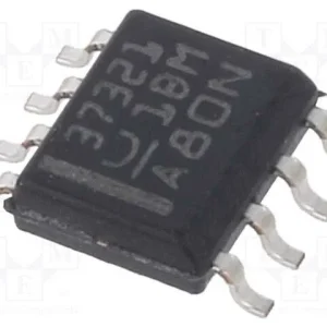 Ic: Driver, Low-Side,Controlador de Portas, So8, .