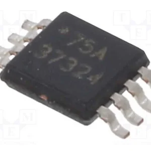 Ic: Driver, Low-Side,Controlador de Portas, Hvsso.