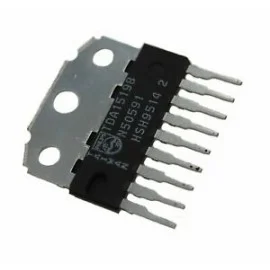 Circuito Integrado Udn2540 Udn2540