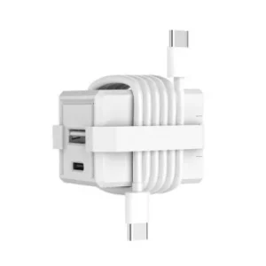 Cargador Usb-C Fast Charge