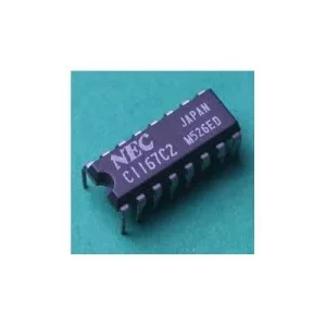 Circuito Integrado Upc1167