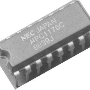 Circuito Integrado Upc1176
