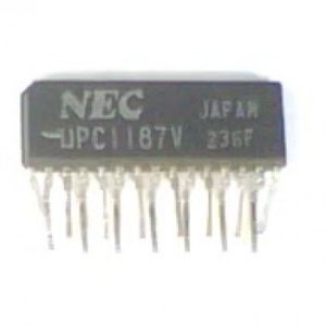 Circuito Integrado Upc1187
