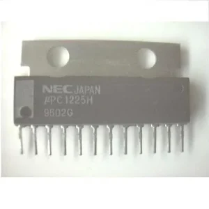 Circuito Integrado  Upc1225