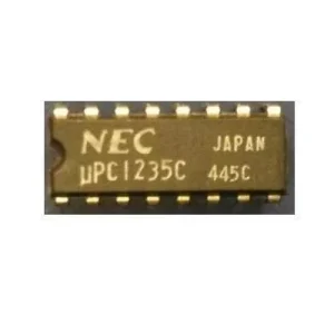 Circuito Integrado Upc1235