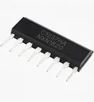 Circuito Integrado Upc1237