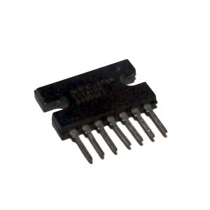 Circuito Integrado Upc1241