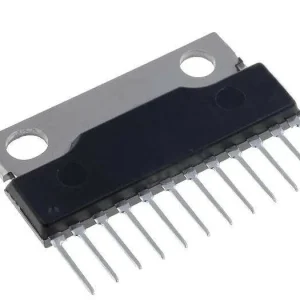 UPC1278 CIRCUITO INTEGRADO