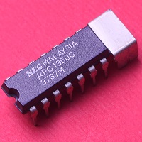 UPC1350 CIRCUITO INTEGRADO