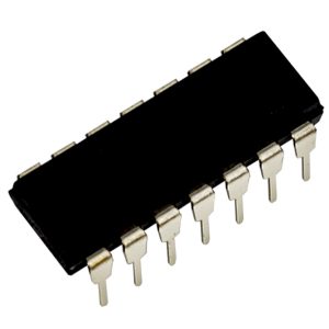 Circuito Integrado  Upc324