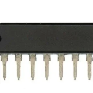 Circuito Integrado Upc4570ha