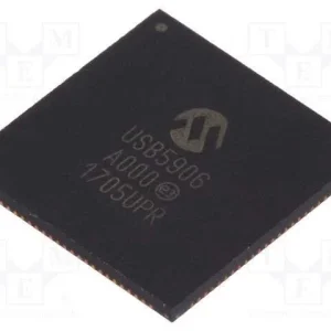 Ic: Controlador Hub, I2c,Spi,Usb 3.1,Usb C, Super.