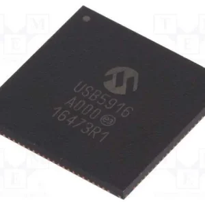 Ic: Controlador Hub, I2c,Spi,Usb 2.0,Usb 3.1,Usb .