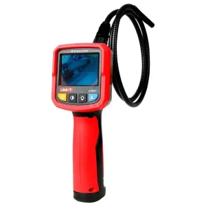 UT665 Câmara de Inspeção Visual LCD 2.4 Polegadas 1M IP67