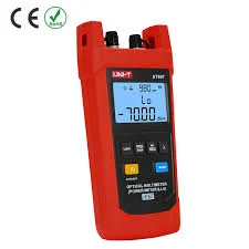 Multímetro Óptico  Ut696 - Uni-T