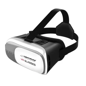 Óculos Esperanza 3d Vr para Smartphones 3.5 "- 6