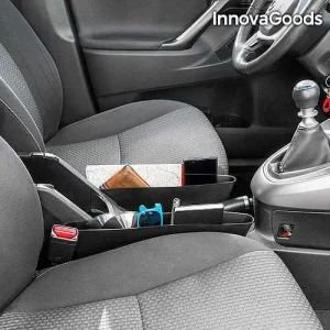 Organizador para Automóvel Pokar Innovagoods 2 Un.