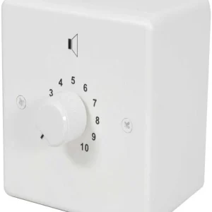 Atenuador Volume 36w 100v