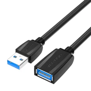Cabo Extensão Usb 3.0 M Usb P/ F Usb Vention 1.5m