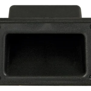 Pega para Colunas  Plástico  133x82mm