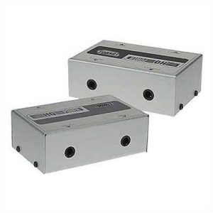 Eliminador Ruido 2 Canais