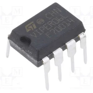 Ic: Driver, Buck,Flyback, Ac/Dc Switcher,Controla.