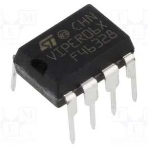 Ic: Driver, Buck,Flyback, Ac/Dc Switcher,Controla.