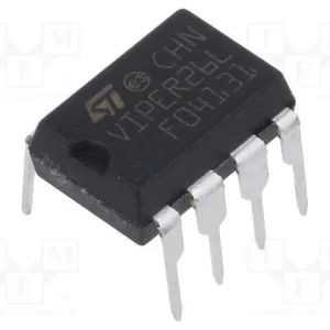 Ic: Driver, Buck,Buck-Boost,Flyback, Controlador .