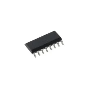 Circuito Integrado SMD Viper27hdtr
