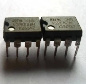 Ic Sharp 9jd15pd028hn8 8pinos Viper28h