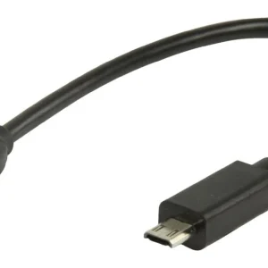 Cabo Adaptador Mhl- Microusb 20cm