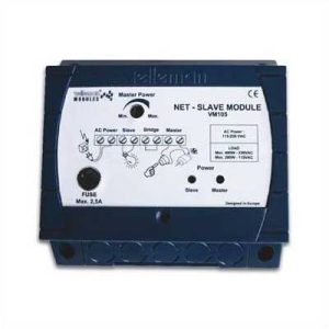 Modulo Escravo de Alimentaçao Ac