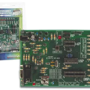 Programador Para Pics