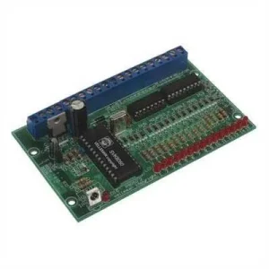 Recetor Iv 15 Canais