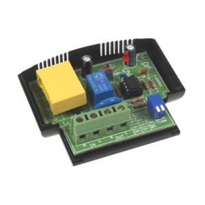 Modulo Economizador Energia