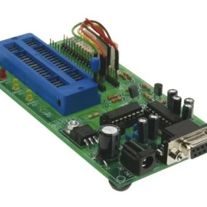 Módulo Programador Pic