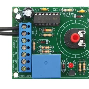 Módulo Termostato 5 - 30ºc ( 41 - 86ºf)
