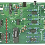 Painel de Interface Usb