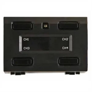 Transmissor Desktop 4 Canais