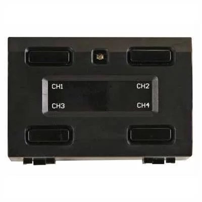 Transmissor Desktop 4 Canais