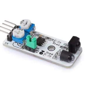 Módulo de Sensor Iv Para Evitar Obstáculos