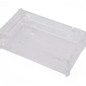 Caixa Transparente P/ Arduino Mega 2560r3