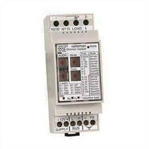 Modulo Dimmer 300w com 1 Canal
