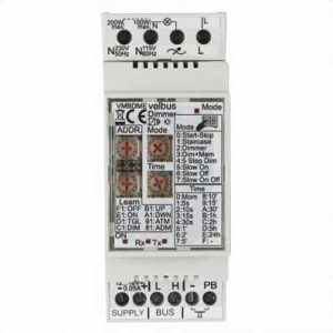 Modulo Dimmer para Carga Eletronica/Resistiva
